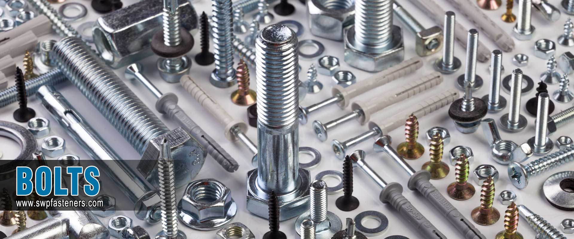 SWP Fasteners