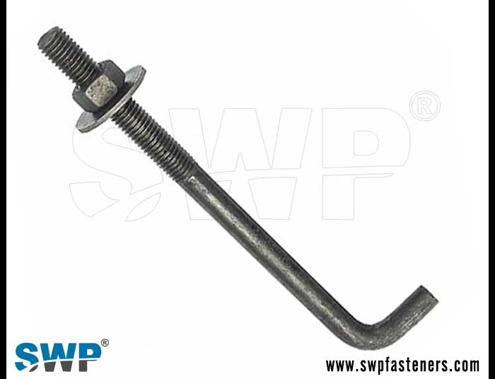 Anchor Bolt