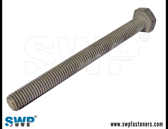 Long Bolt Full Thread