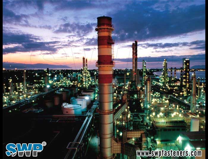 Refinery Industry
