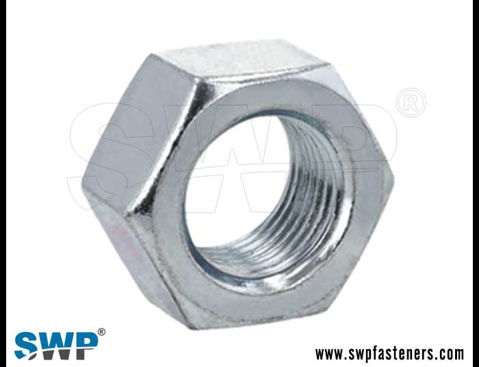 Hex Nuts
