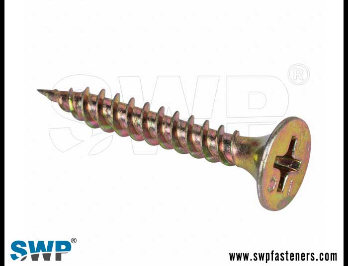 Bugle Head - Fine Thread