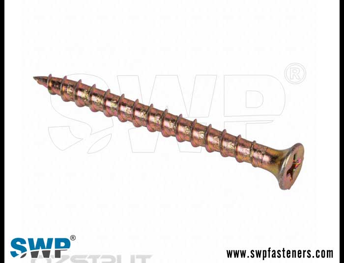 Bugle Head - Coarse Thread