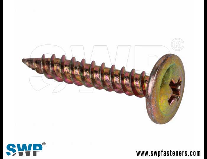 Button Head Needle Point