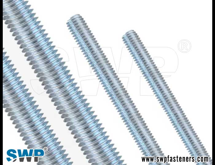 Threaded Rods