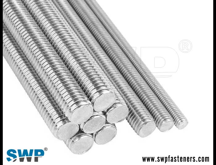 Threaded Rods