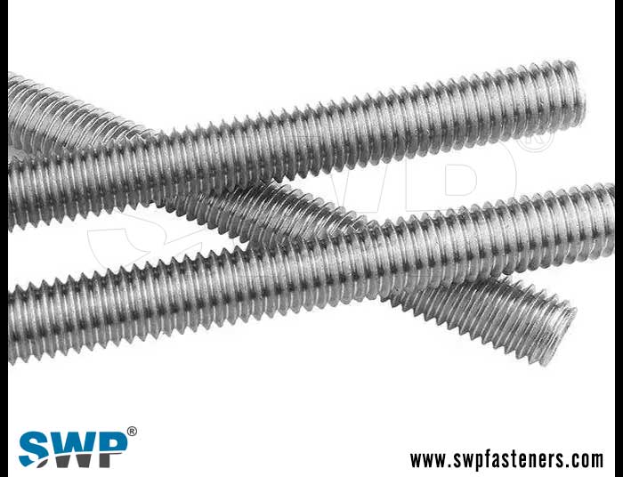 Threaded Rods