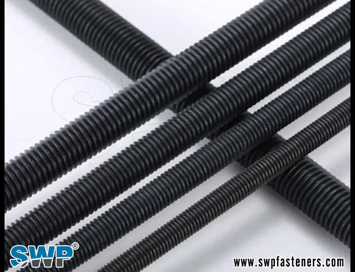 Threaded Rods