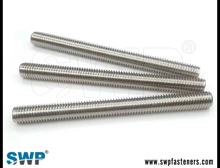 Threaded Studs