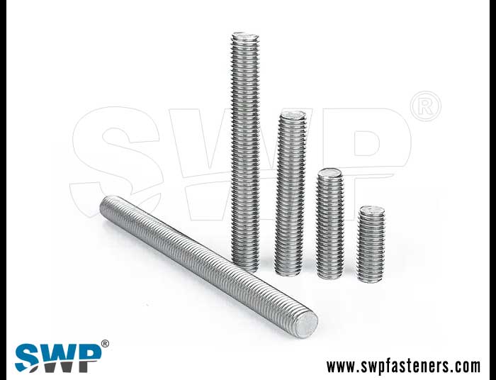 Threaded Studs